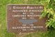 Photo of headstones/thumb_Christina MacLennan died 1924 MI Dingwall Mitchell Hill